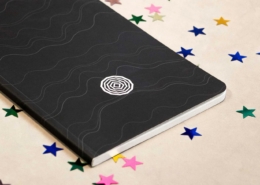 Present perfect: Seven reasons stone notebooks make great gifts