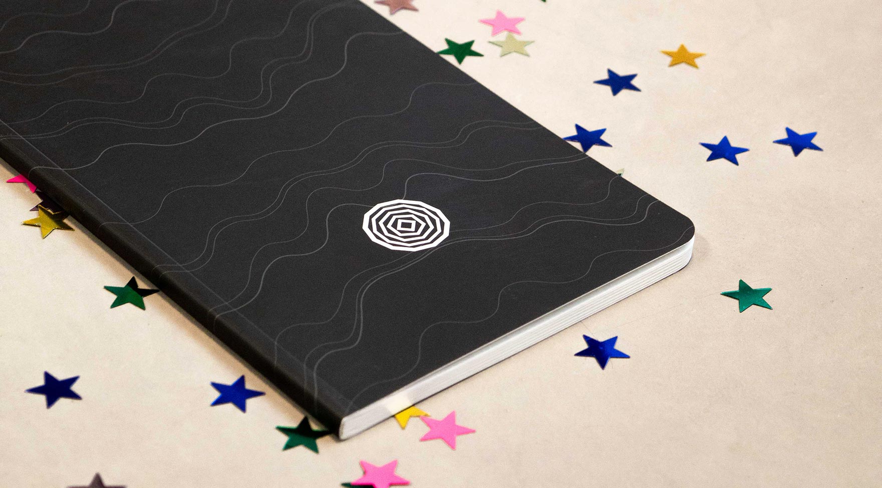 Present perfect: Seven reasons stone notebooks make great gifts