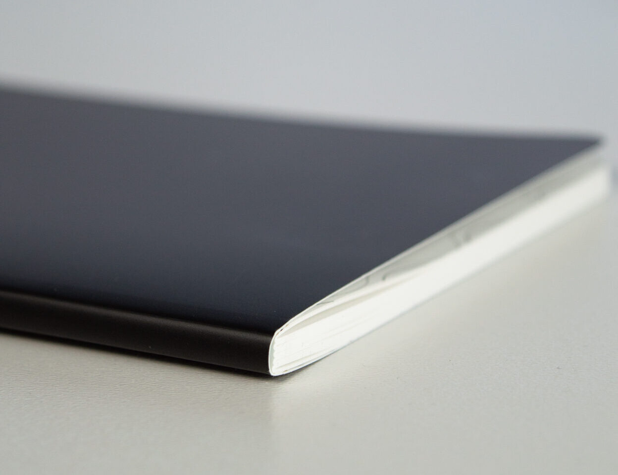 Rockbook — stone paper